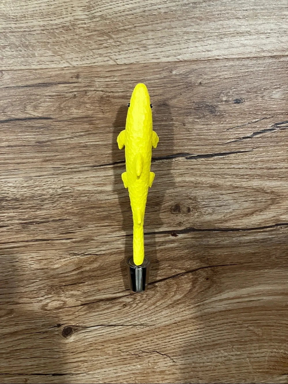Dogfish Head Tap Handle 6.5”